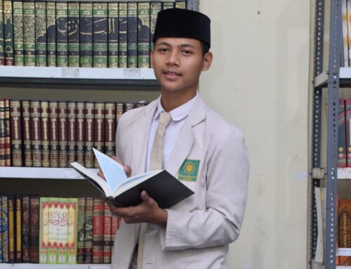 Madrasah Aliyah / Mu'allimin